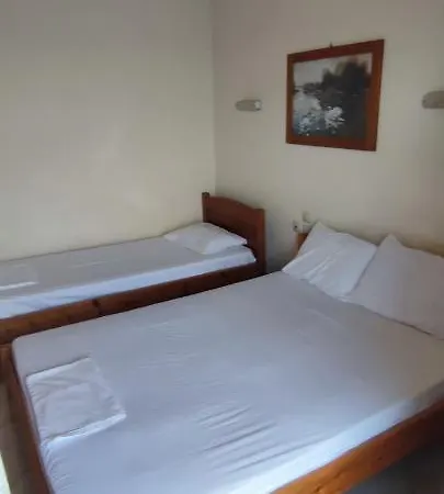 Platamona's Ocean Apartment *