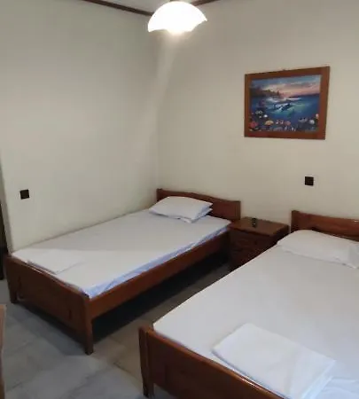 Platamona's Ocean Apartment Platamonas