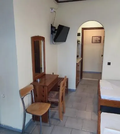 Platamona's Ocean Apartment *