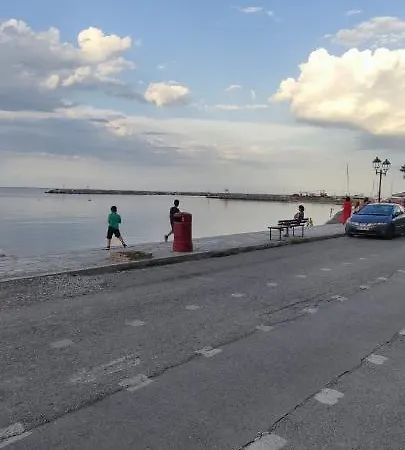 Platamona's Ocean Διαμέρισμα *
