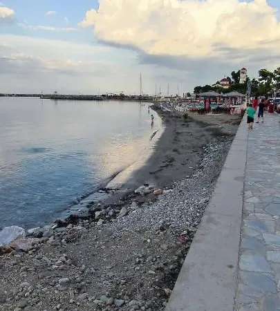 Διαμέρισμα Platamona's Ocean Πλαταμώνας
